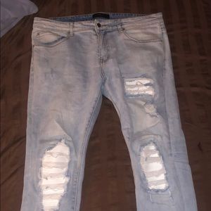 AMIRI Jeans Size 36 BRAND NEW